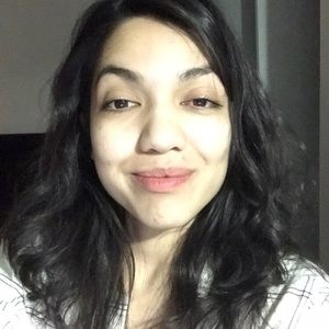 Meet your Posher, Beatriz